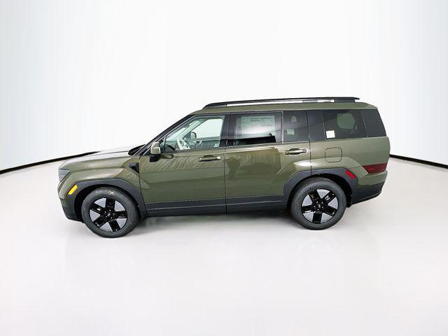 new 2026 Hyundai Santa Fe car, priced at $41,160