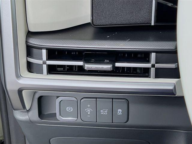 new 2026 Hyundai Santa Fe car, priced at $41,160