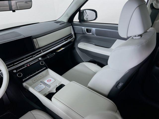 new 2026 Hyundai Santa Fe car, priced at $41,160