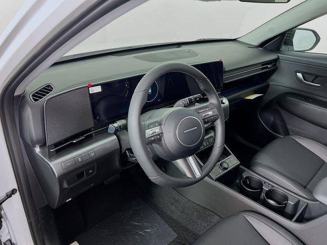 new 2026 Hyundai Kona car, priced at $30,525