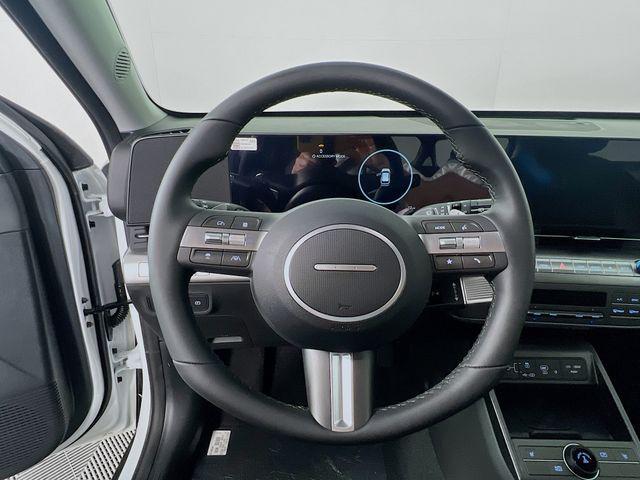 new 2026 Hyundai Kona car, priced at $30,525