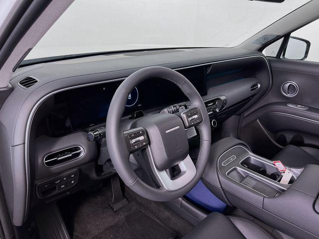 new 2026 Hyundai Palisade Hybrid car, priced at $54,835