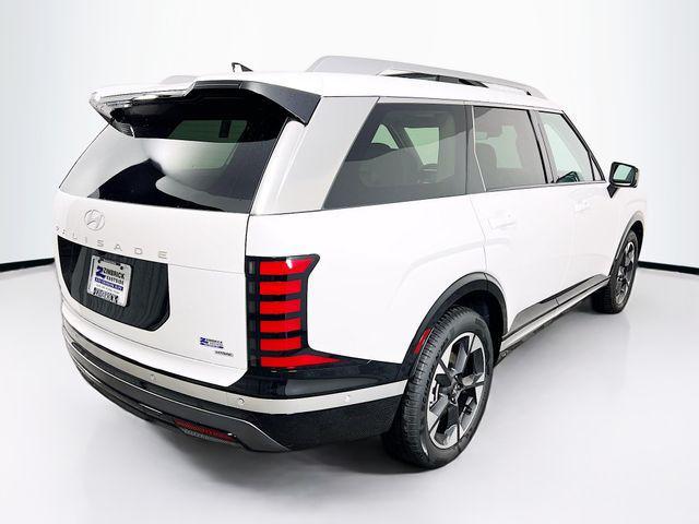 new 2026 Hyundai Palisade Hybrid car, priced at $54,835