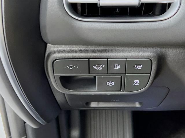 new 2026 Hyundai Palisade Hybrid car, priced at $54,835