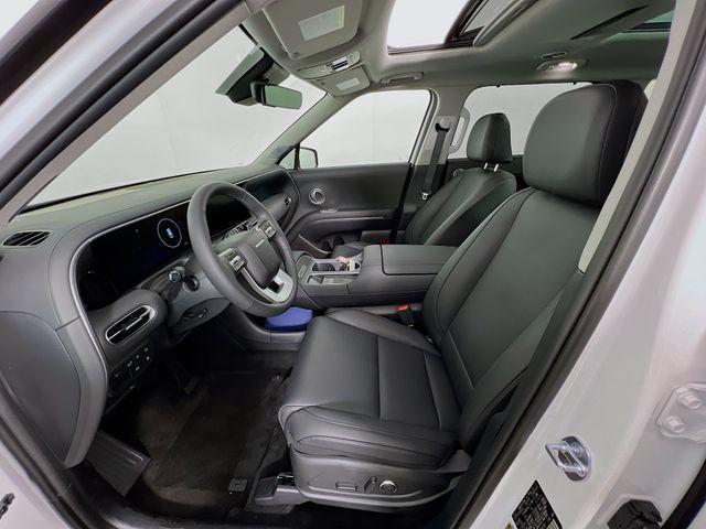 new 2026 Hyundai Palisade Hybrid car, priced at $54,835