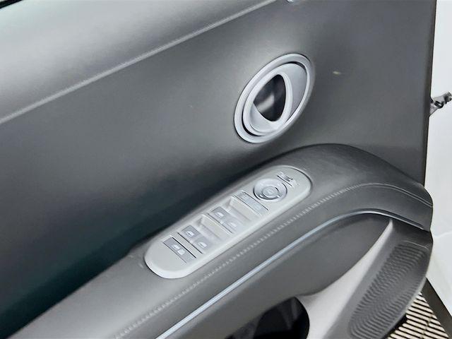 new 2026 Hyundai Palisade Hybrid car, priced at $54,835