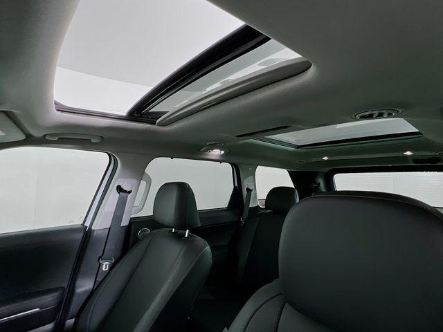 new 2026 Hyundai Palisade Hybrid car, priced at $54,835