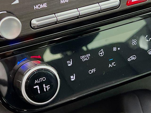 new 2026 Hyundai Palisade Hybrid car, priced at $54,835