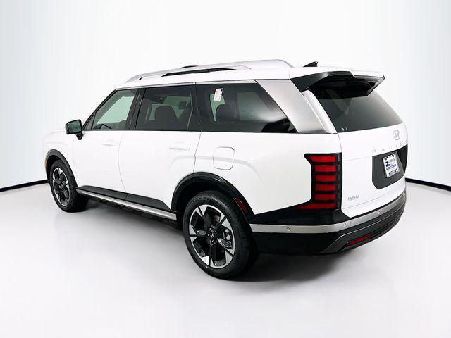 new 2026 Hyundai Palisade Hybrid car, priced at $54,835