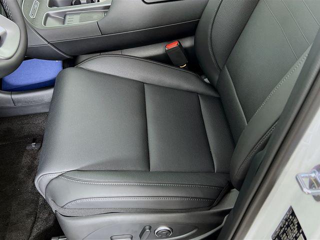 new 2026 Hyundai Palisade Hybrid car, priced at $54,835