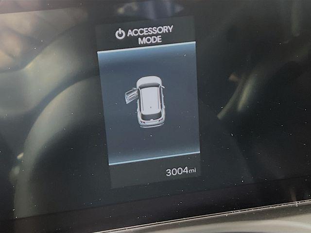 new 2025 Hyundai Tucson car, priced at $28,212