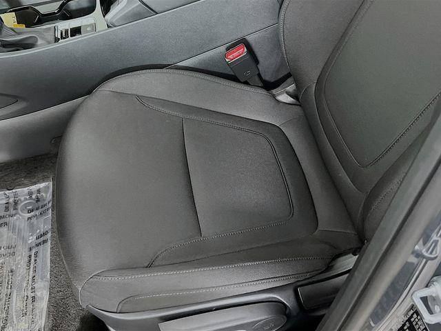 new 2025 Hyundai Tucson car, priced at $28,212
