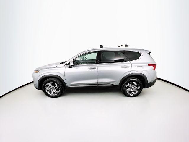 used 2023 Hyundai Santa Fe car, priced at $31,929