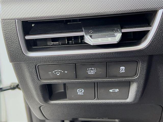 new 2025 Hyundai Sonata Hybrid car, priced at $31,367