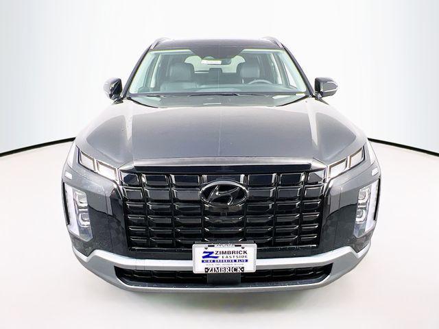 new 2025 Hyundai Palisade car, priced at $46,324