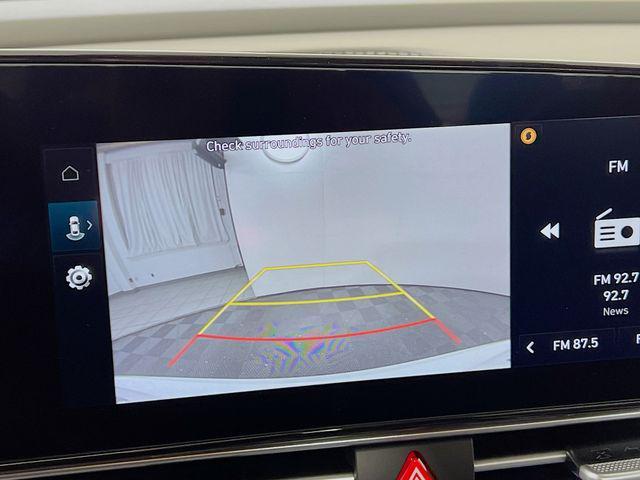 new 2026 Hyundai ELANTRA HEV car, priced at $28,260