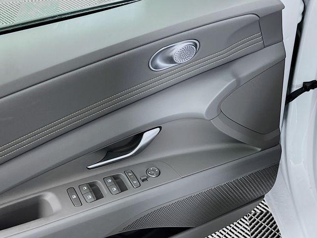 new 2026 Hyundai ELANTRA HEV car, priced at $28,260