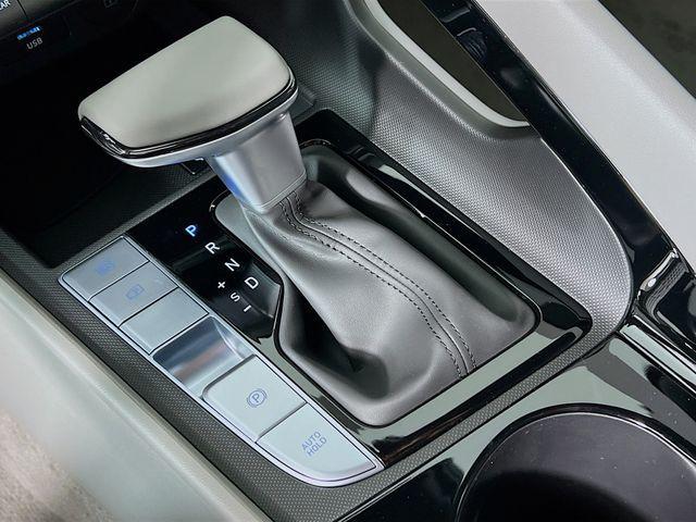 new 2026 Hyundai ELANTRA HEV car, priced at $28,260