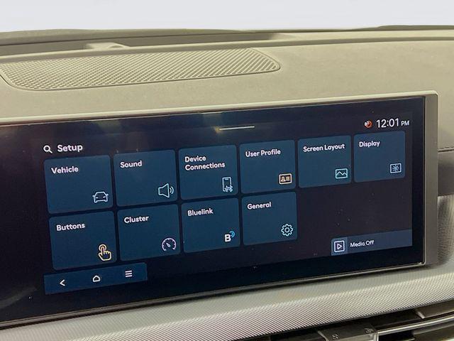 new 2026 Hyundai Sonata car, priced at $29,082