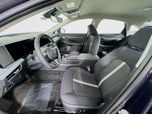 new 2026 Hyundai Sonata car, priced at $29,082