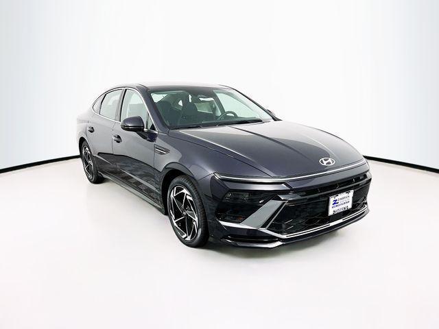 new 2026 Hyundai Sonata car, priced at $29,082