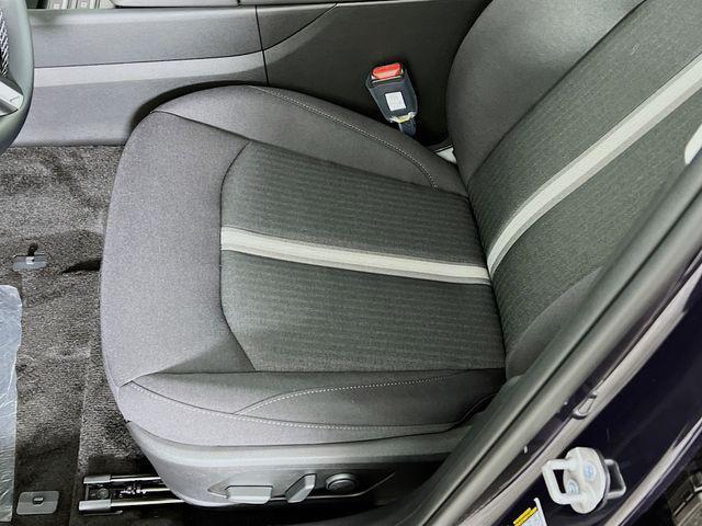 new 2026 Hyundai Sonata car, priced at $29,082