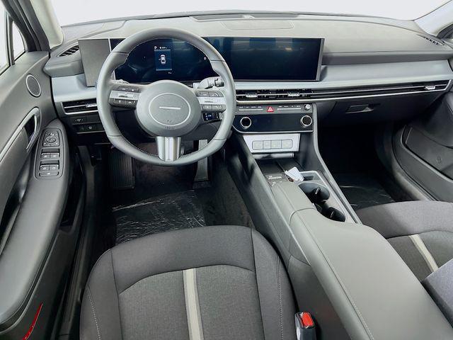 new 2026 Hyundai Sonata car, priced at $29,082
