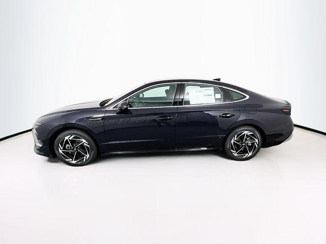 new 2026 Hyundai Sonata car, priced at $29,082