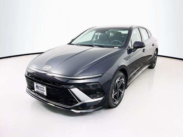 new 2026 Hyundai Sonata car, priced at $29,082