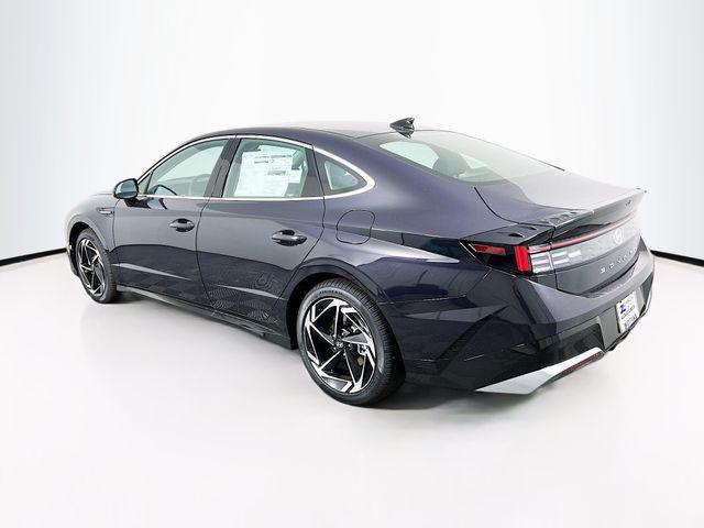 new 2026 Hyundai Sonata car, priced at $29,082