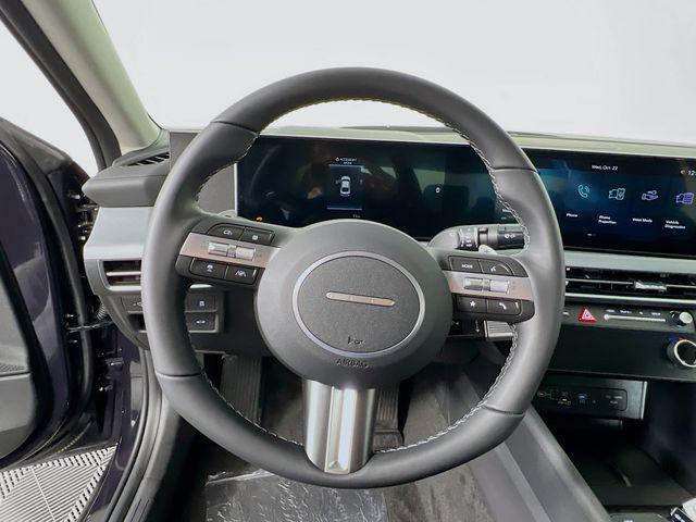 new 2026 Hyundai Sonata car, priced at $29,082