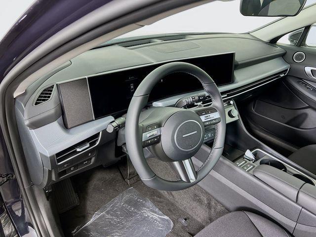 new 2026 Hyundai Sonata car, priced at $29,082