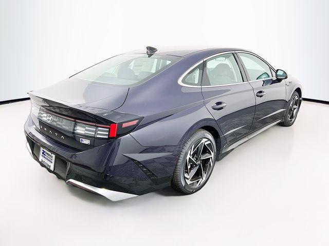 new 2026 Hyundai Sonata car, priced at $29,082