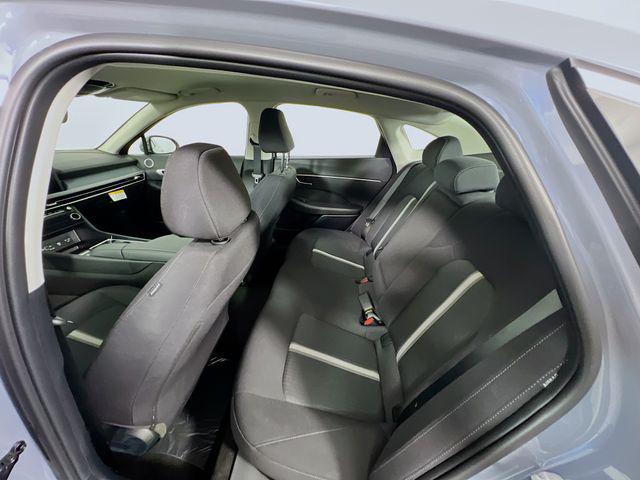 new 2025 Hyundai Sonata car, priced at $28,874