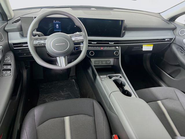 new 2025 Hyundai Sonata car, priced at $28,874