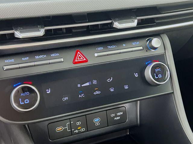 new 2025 Hyundai Sonata car, priced at $28,874