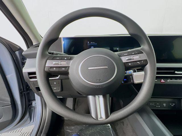 new 2025 Hyundai Sonata car, priced at $28,874