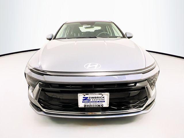 new 2025 Hyundai Sonata car, priced at $28,874