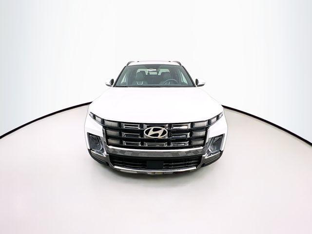 new 2025 Hyundai SANTA CRUZ car, priced at $41,483
