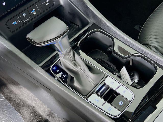 new 2025 Hyundai SANTA CRUZ car, priced at $41,740