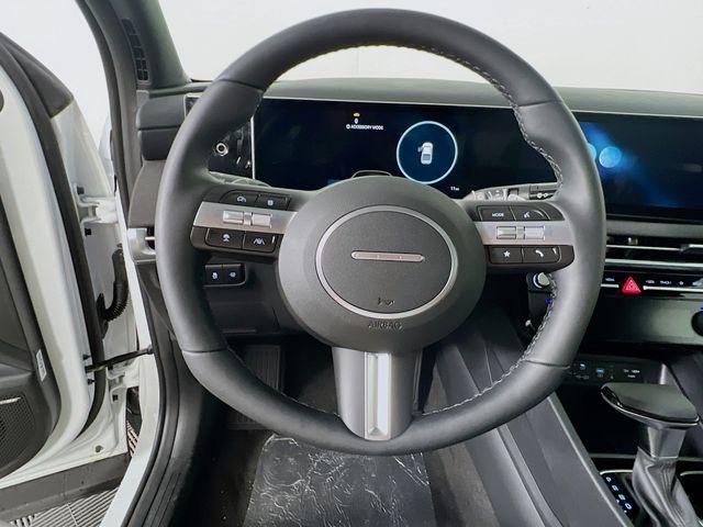 new 2025 Hyundai SANTA CRUZ car, priced at $41,740