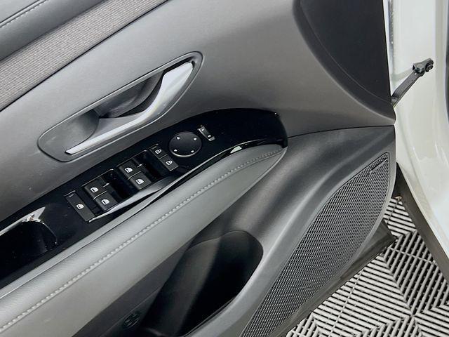 new 2025 Hyundai SANTA CRUZ car, priced at $41,740