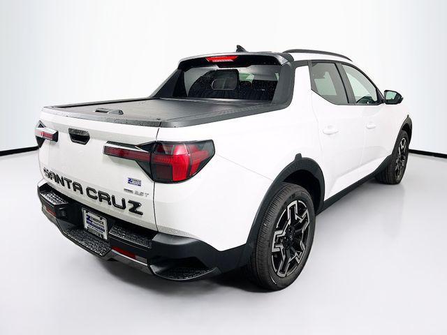 new 2025 Hyundai SANTA CRUZ car, priced at $41,740