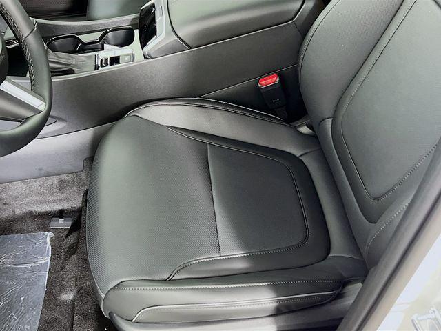 new 2025 Hyundai SANTA CRUZ car, priced at $41,740