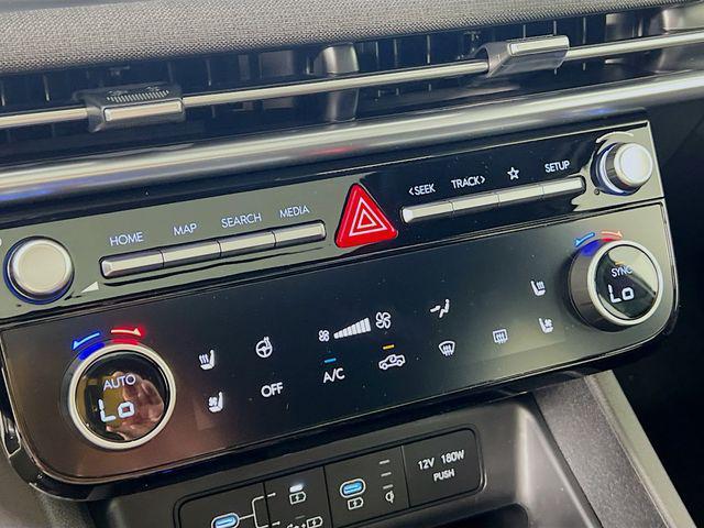 new 2025 Hyundai SANTA CRUZ car, priced at $41,740