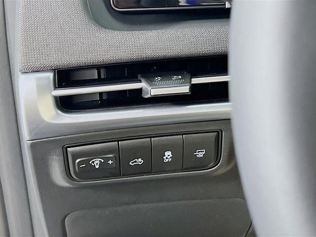 new 2025 Hyundai SANTA CRUZ car, priced at $41,740