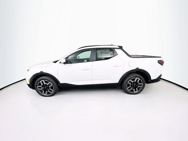 new 2025 Hyundai SANTA CRUZ car, priced at $41,740