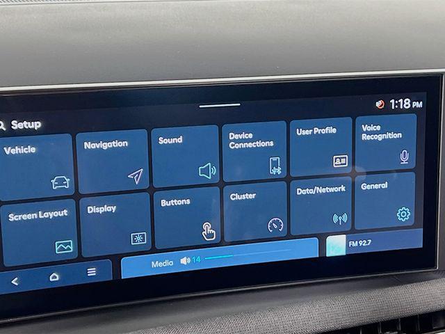 new 2025 Hyundai SANTA CRUZ car, priced at $41,740