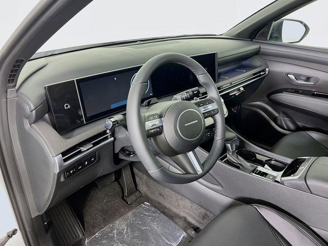 new 2025 Hyundai SANTA CRUZ car, priced at $41,740