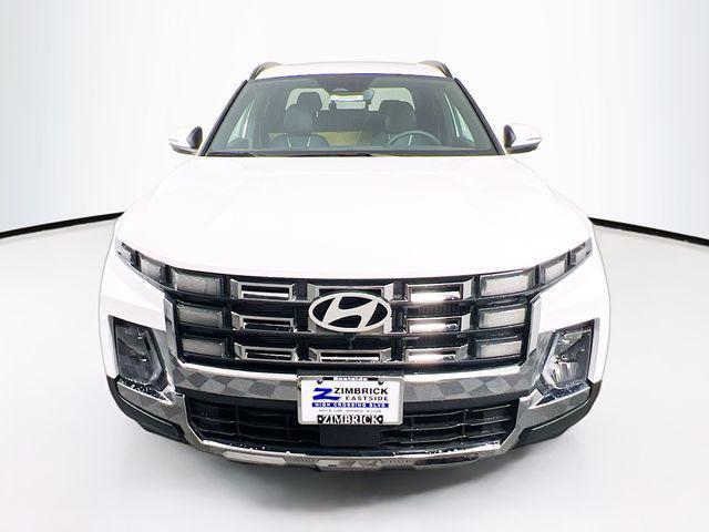 new 2025 Hyundai SANTA CRUZ car, priced at $41,740